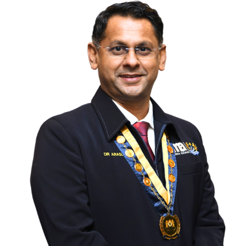 Datuk Dr Arasu